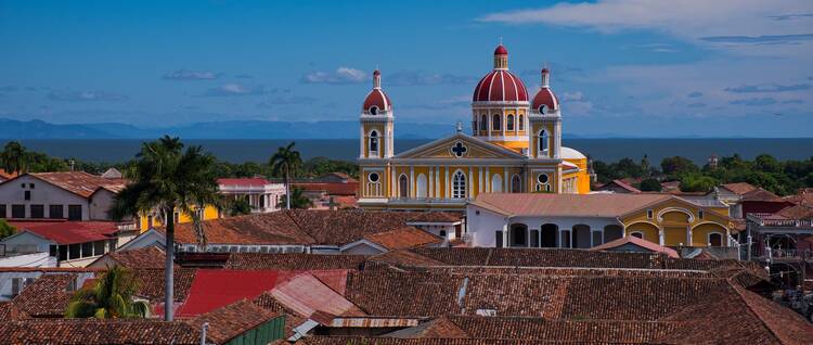 Granada, Nicaragua