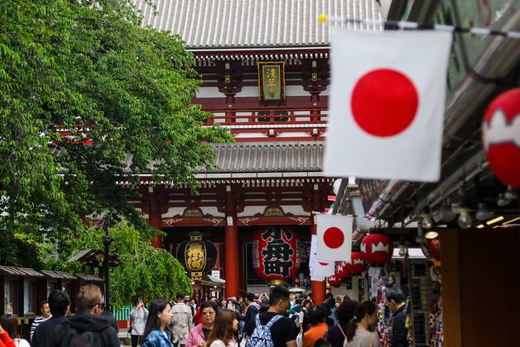 Senso-ji