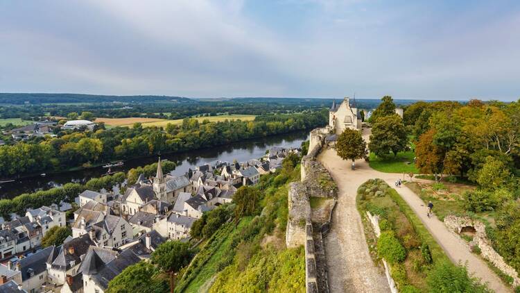 Loire Valley, France