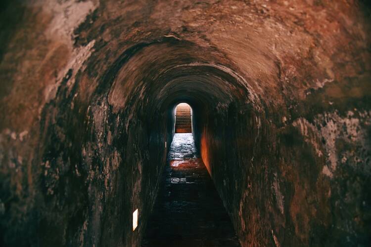 Cartagena-San Felipe Castle