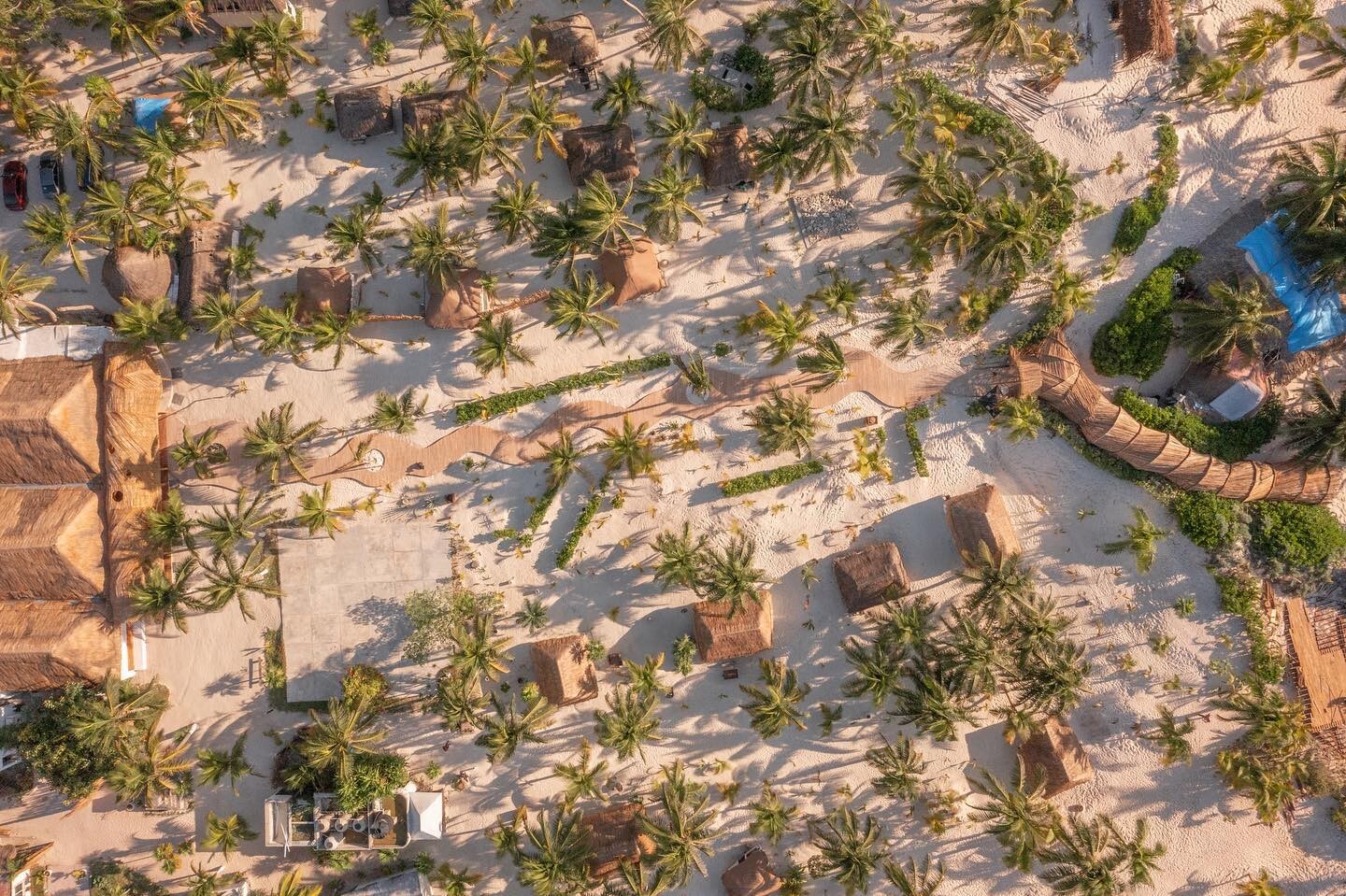 La Diosa Tulum