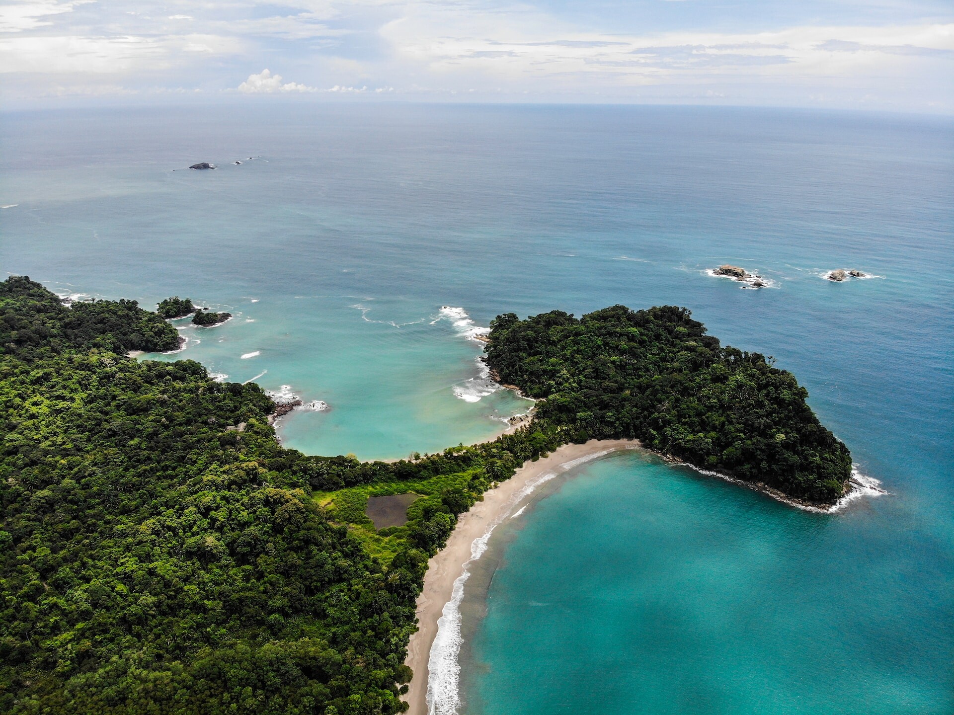 Manuel Antonio