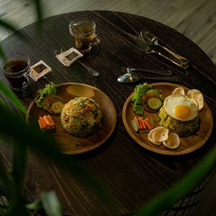 Bali food
