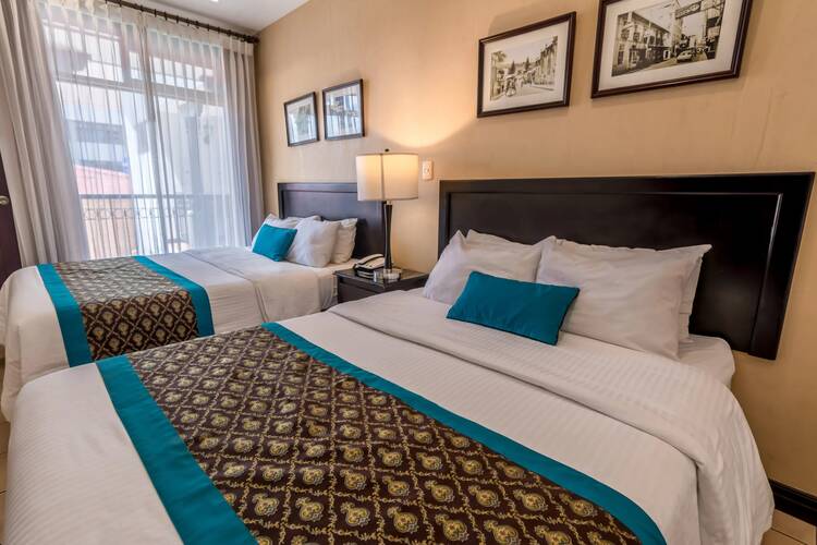 Hotel Colonial