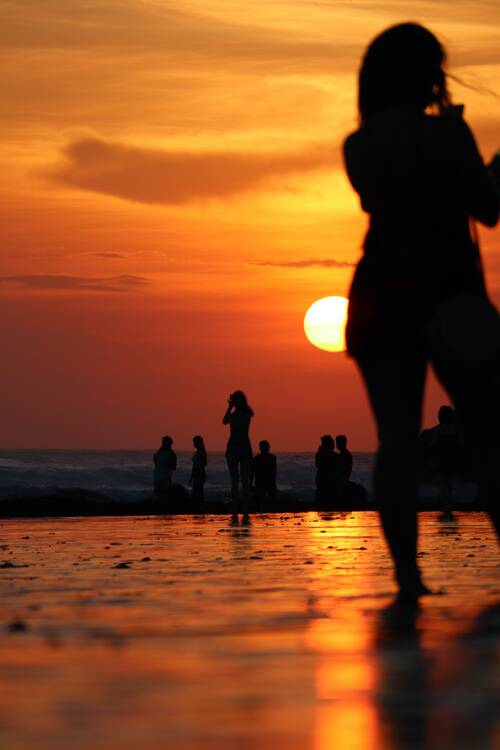 Beach Club Canggu