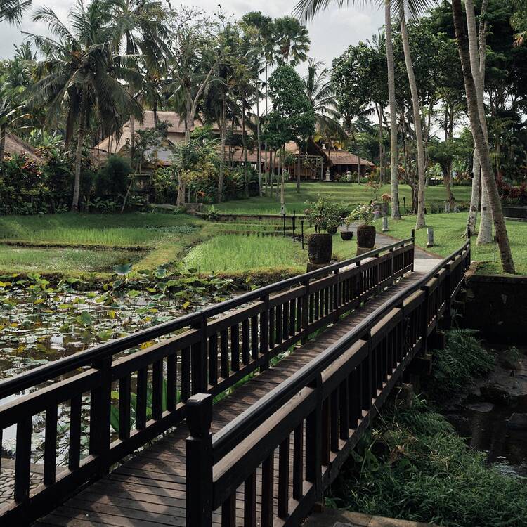 The Ubud Village Resort & Spa