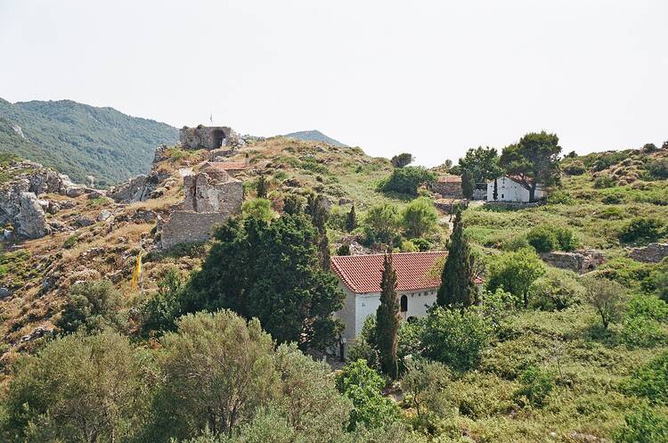 Agios Nikolaos Church