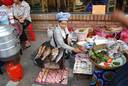 chiang mai seafood market