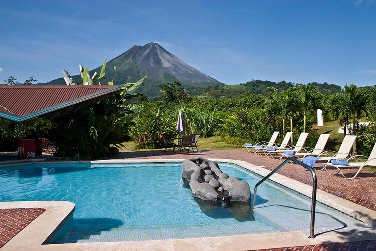 Guanacaste Hotel