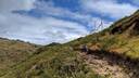 Lahaina Pali Trail