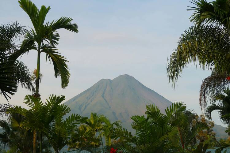 La Fortuna