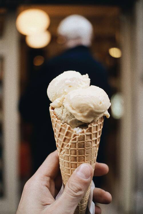 Gelato