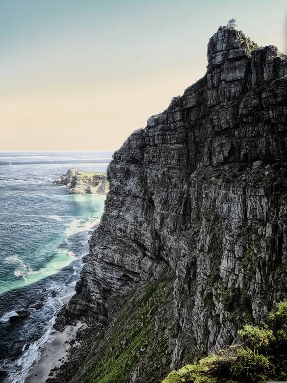 Cape Point Lighthouse