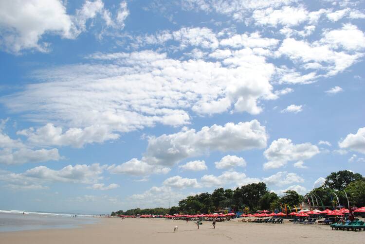Seminyak, Bali