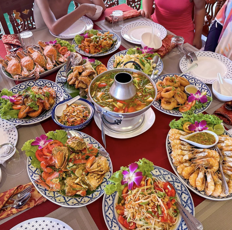 New Fern Restaurant
