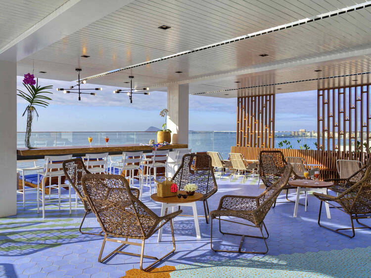 Novotel Leme