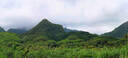 Inland Rarotonga