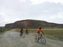 hells gate bike tour