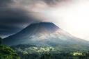 arenal la fortuna morning yoga