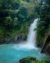 Uvita Waterfall