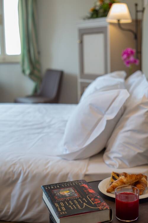 Hotel Fortuna