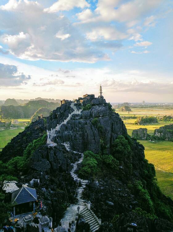 Ninh Binh