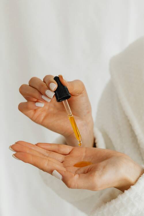 Skincare Beauty Feature