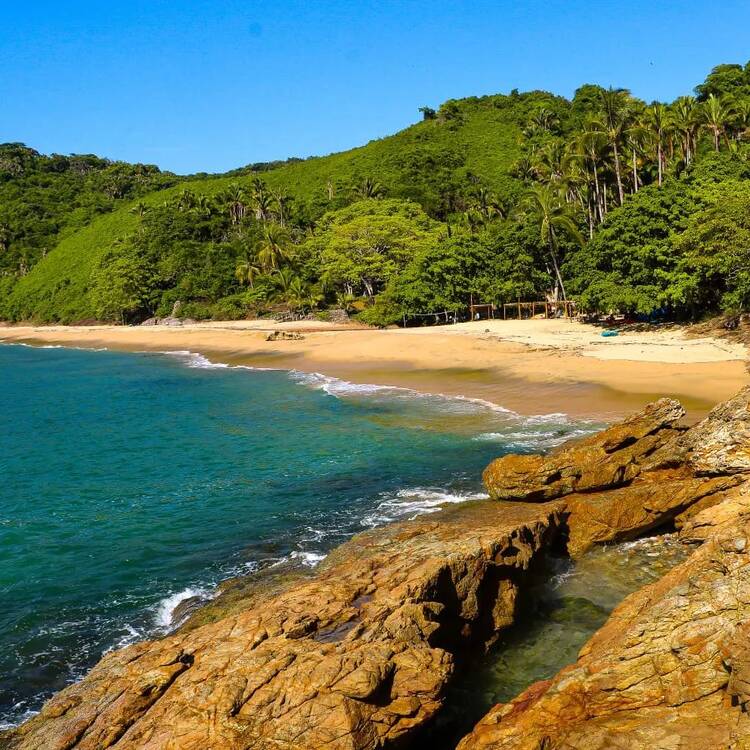 Punta Monterrey