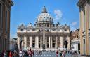 The Vatican City