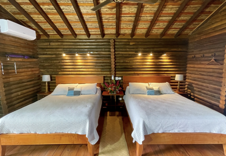Hotel San Juan Ometepe