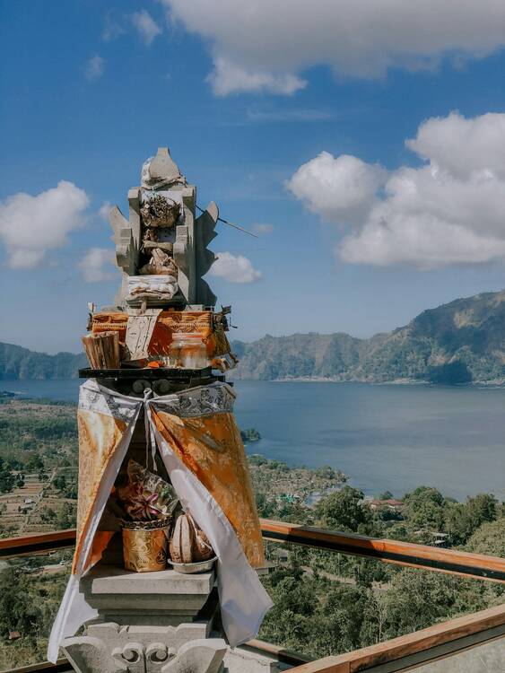 Kintamani