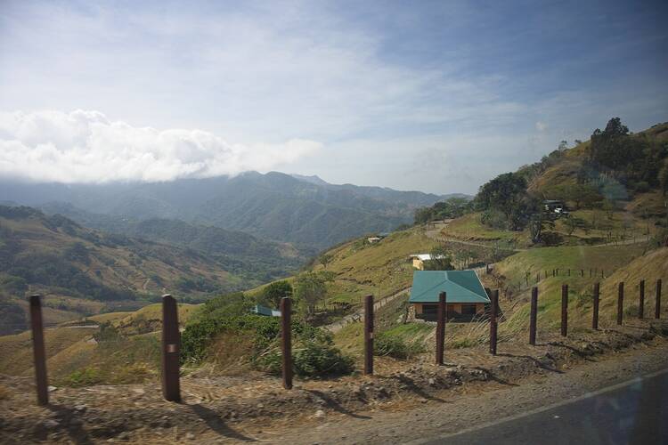 Rincón de la Vieja National Park