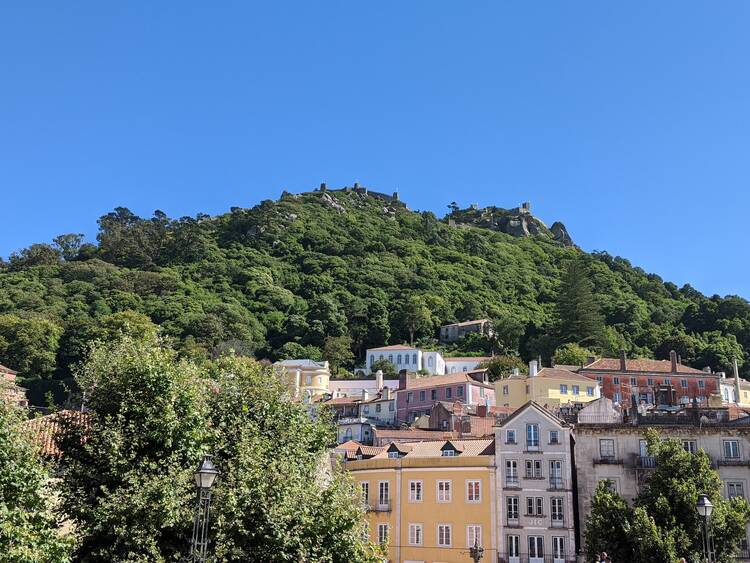 Sintra
