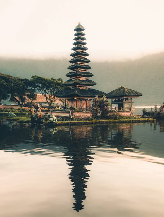 Tabanan, Bali