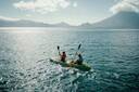 Kayak Guatemala