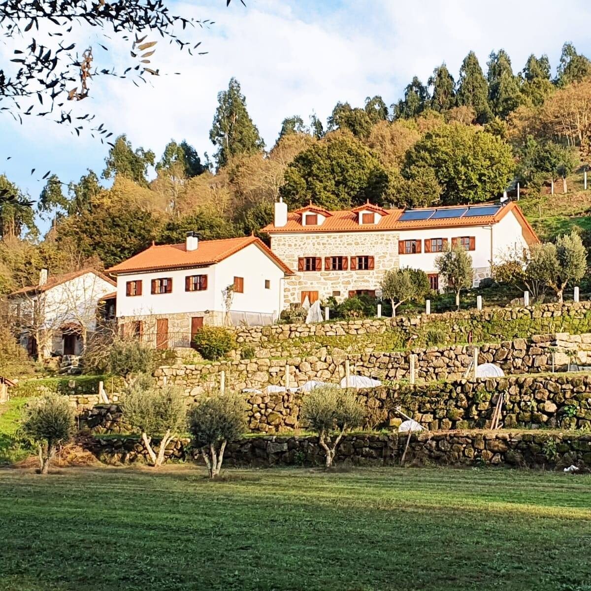 Quinta do Rabaçal 