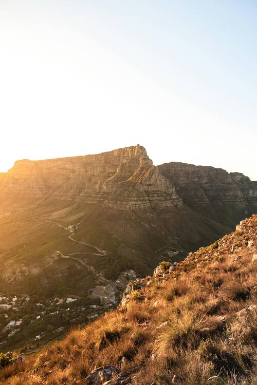 Cape Town, South Africa