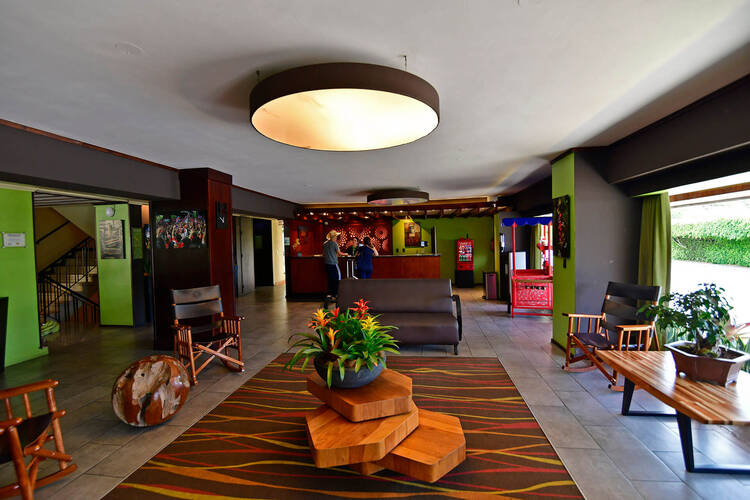 Autentico Hotel