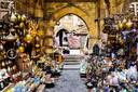 Khan-Al-Khalili Market