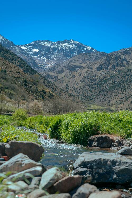 Imlil - featured