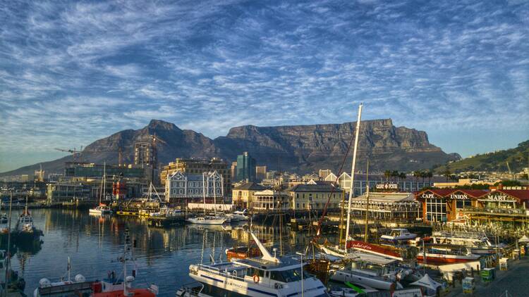 Cape Town South Africa