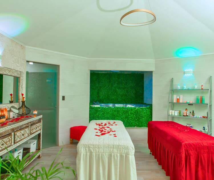 Leyenda Boutique Hotel