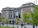 Madrid-Prado Museum