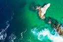 Cabo Boat Tour