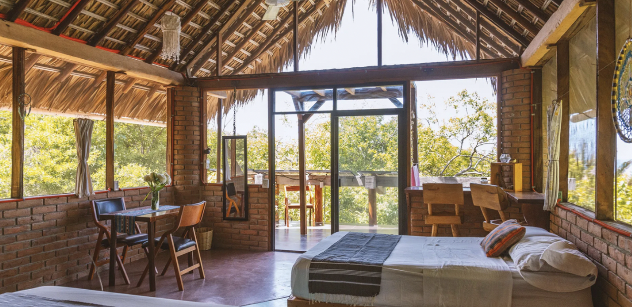 Private villa - Oaxaca