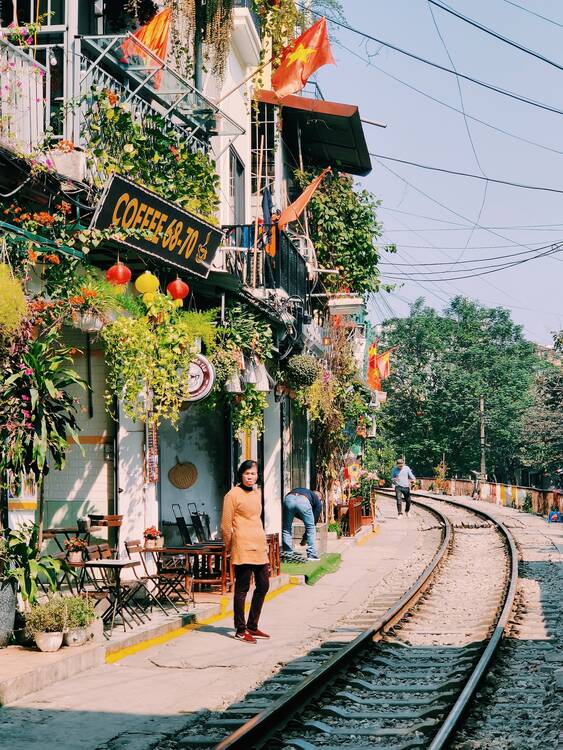 Hanoi