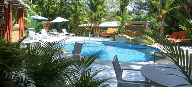 La Vela Boutique Hotel