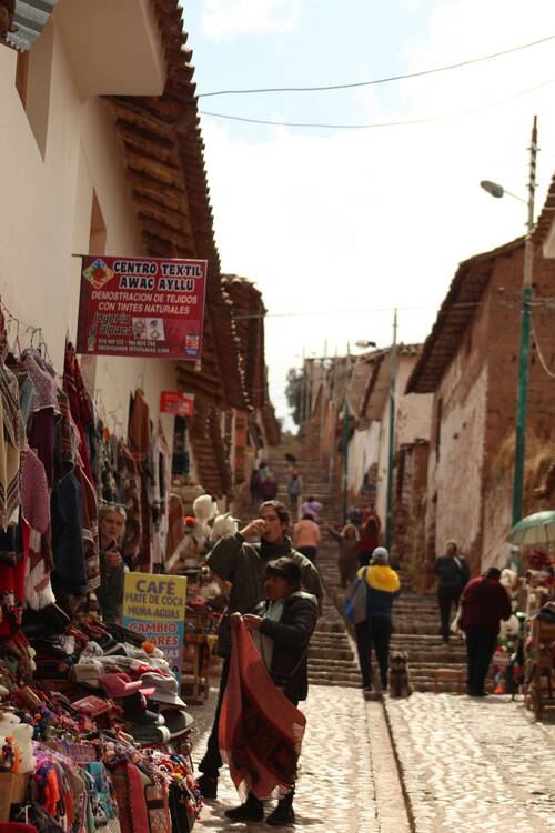 Cusco, Peru