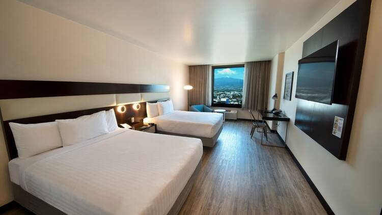 D Sabana Hotel San José