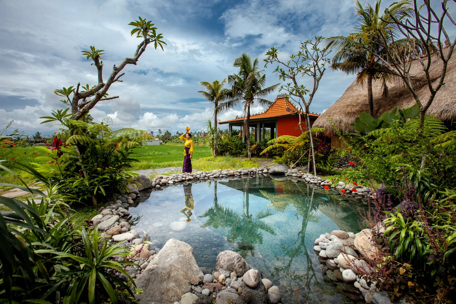Arya Arkananta Resort & Spa